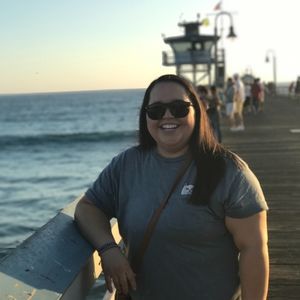 Meet your Posher, Gabby